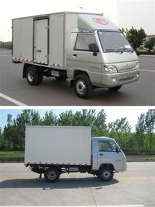 Foton  BJ5032XXYX5 Box transport vehicle