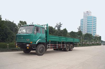 Hongyan  CQ2320TF6G565 Off road vehicles