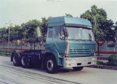 Hongyan  CQ4240TF18 Semi trailer towing vehicle