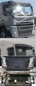 Huadong brand automobiles CSZ5180XYCBL6 Cash transport vehicle