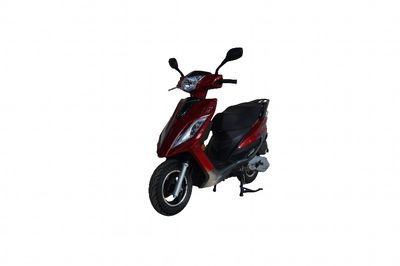 Dayang DY125T20Two wheeled motorcycles