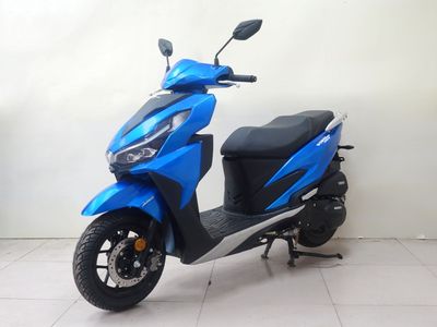 Dayang  DY125T20 Two wheeled motorcycles