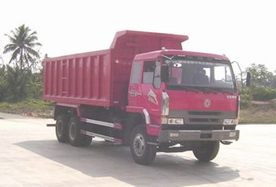 Dongfeng  EQ3252GE7 Dump truck