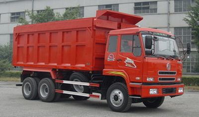 Dongfeng  EQ3252GE7 Dump truck