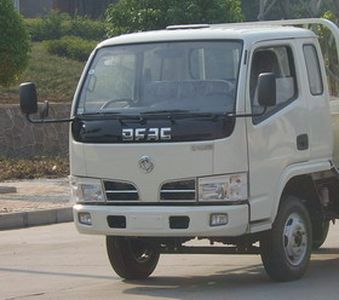 Dongfeng  EQ5036CCQG42DA Grate type transport vehicle