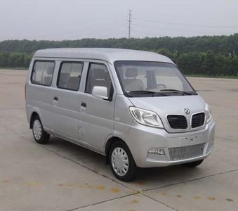 Dongfeng  EQ6411PF5 multi-purpose vehicle 