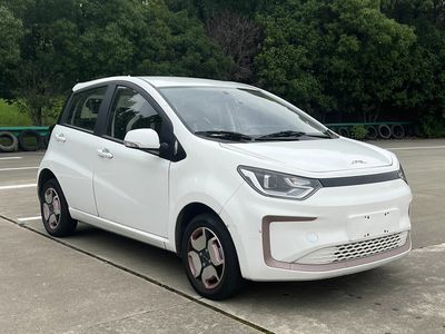 Jianghuai brand automobiles HFC7000WEV17 Pure electric sedan