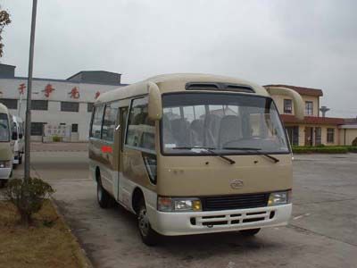 Chunzhou  JNQ6600DK51 coach