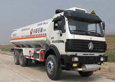 Beiben  ND5259GJYZ Refueling truck