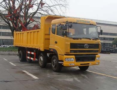 Shitong  STQ3313L13Y4DS3 Dump truck