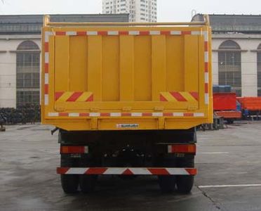 Shitong  STQ3313L13Y4DS3 Dump truck