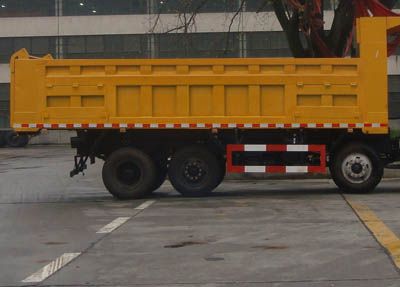 Shitong  STQ3313L13Y4DS3 Dump truck