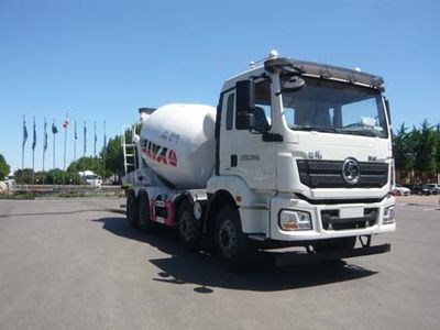 Yate Heavy Industries TZ5310GJBSAEM Concrete mixing transport vehicle