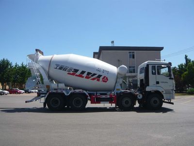 Yate Heavy Industries TZ5310GJBSAEM Concrete mixing transport vehicle