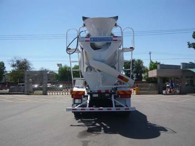 Yate Heavy Industries TZ5310GJBSAEM Concrete mixing transport vehicle