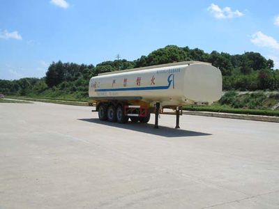 Ruijiang WL9530GJYRefueling semi-trailer