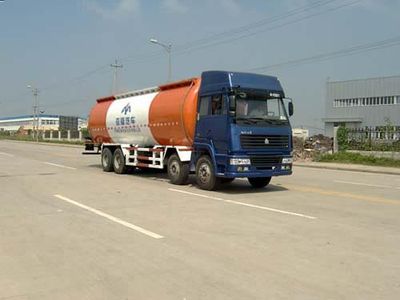 Yasha  WXS5312GSN Bulk cement truck