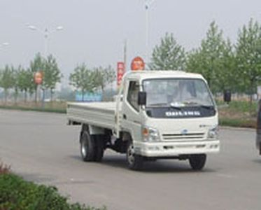 Qingqi ZB1030JDC1Light truck