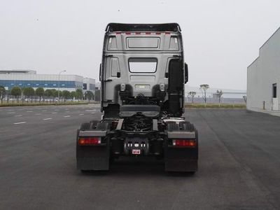 Hyundai  CHM4250KPQ46V Tractor