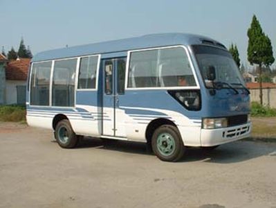 Chunzhou  JNQ5041XBYC1 Funeral vehicle