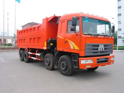 Fude  LT3311A Dump truck