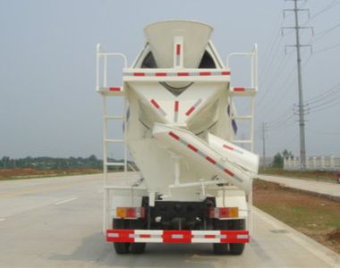 Yuejin  NJ5161GJB Concrete mixing transport vehicle