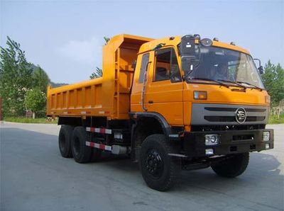 Dadi  RX3161ZA Dump truck