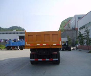 Dadi  RX3161ZA Dump truck