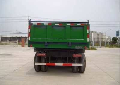 Dadi  RX3161ZA Dump truck