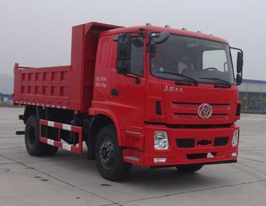 Shitong  STQ3161L05Y2N5 Dump truck