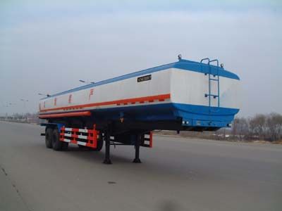 Daifeng  TAG9332GYY Oil transport semi-trailer