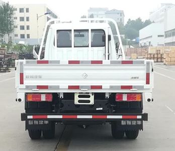 Ouling  ZB1041BDD0L Light truck