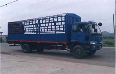 Lingguang AP5130CLXYGrate type transport vehicle