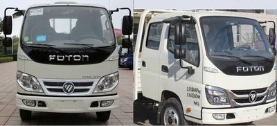 Foton  BJ1046V9AA5AE Truck