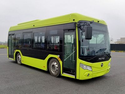 Foton  BJ6851EVCA40 Pure electric low floor city buses