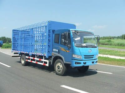 Jiefang AutomobileCA5103CCQP10K1L2E4Livestock and poultry transport vehicles