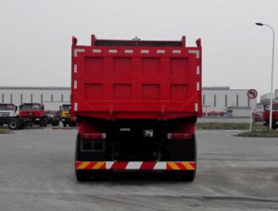 Hongyan  CQ3256HTVG424L Dump truck