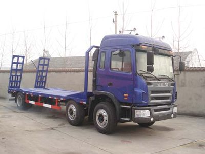 Jianghuai Yangtian CXQ5250TPBHFCFlat transport vehicle