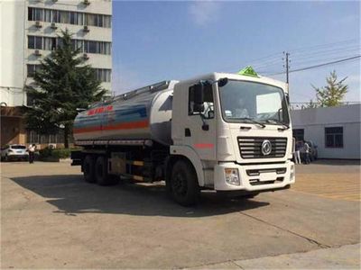 Dongfeng  DFZ5258GYYSZ5DS Oil tanker