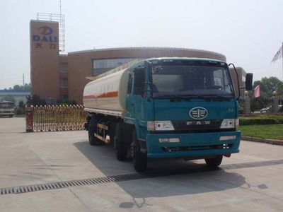 Dali  DLQ5250GYYC3 Oil tanker