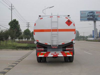 Dali  DLQ5250GYYC3 Oil tanker