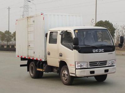 Dongfeng  EQ5040XXYD3BDDAC Box transport vehicle