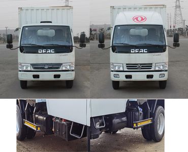 Dongfeng  EQ5040XXYD3BDDAC Box transport vehicle