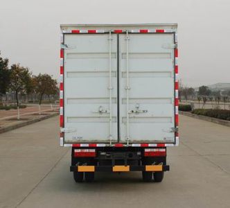 Dongfeng  EQ5040XXYD3BDDAC Box transport vehicle