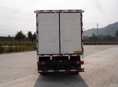 Dongfeng  EQ5041XXYN50 Box transport vehicle