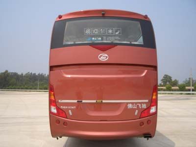 Feichi  FSQ6105HT coach