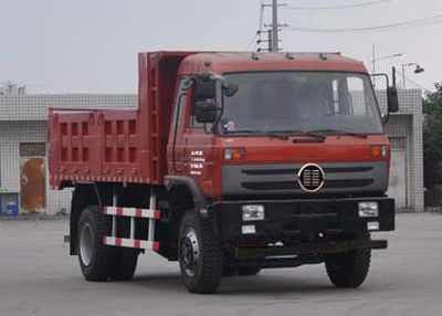 Chufeng  HQG3160GD5 Dump truck