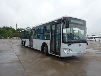 Jiangxi Automobile JXK6137B City buses