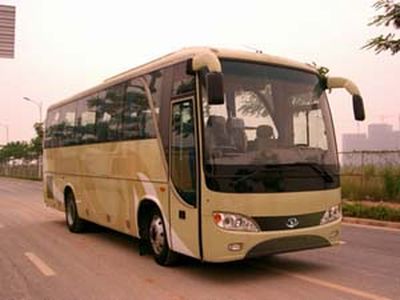 Baolong  TBL6930H coach