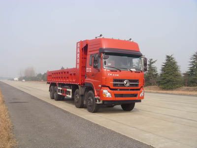 Shenhe  YXG3318A12B Dump truck